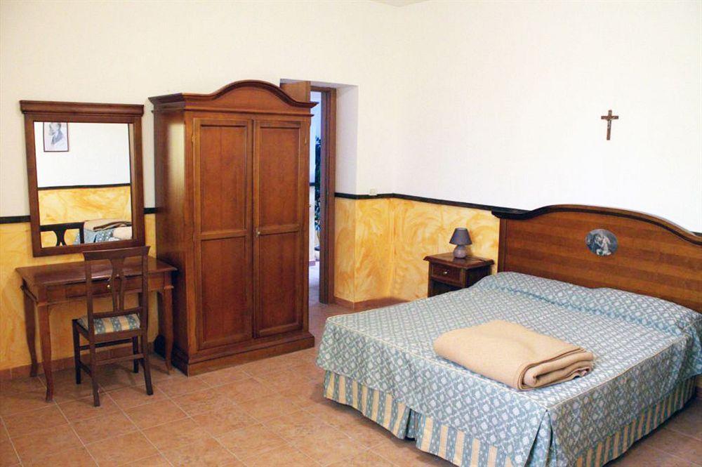 Hôtel Le Chiancate à San Giovanni Rotondo Extérieur photo